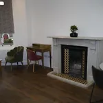 64 Avonmore Olympia Kensington Boutique Apartments