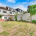 Large Modern 3 Bedroom House West Norwood Crystal Palace Gipsy Hill London