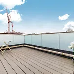 Luxury 3 Bedroom House With Garden Next To Battersea Park