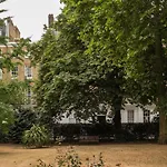 The Dorset Suite - Stylish New 1 Bedroom Apartment In Marylebone