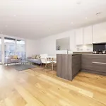 Stylish Family Sized 2 Bedroom Apartment