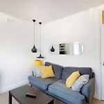 Lovely 1 Bedroom Flat In Shepherd\'S Bush