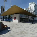 London Battersea Duplex Apartment