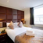 Grand Plaza apartamentos con servicio