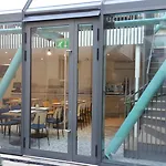 Grand Plaza apartamentos con servicio