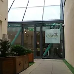 Grand Plaza apartamentos con servicio