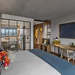 Treehouse Hotel London