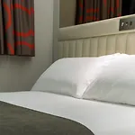 Point A Hotel London Canary Wharf
