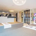 Point A Hotel London Canary Wharf
