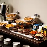 Holiday Inn London Bloomsbury