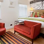 Hotel Indigo London Hyde Park Paddington, an IHG Hotel