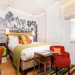 Hotel Indigo London Hyde Park Paddington, an IHG Hotel