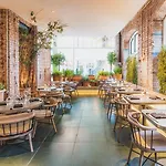 Radisson Blu Hotel, London Bloomsbury