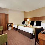 Mercure London Bloomsbury Hotel