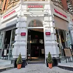 Mercure London Bloomsbury Hotel