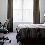 Club Quarters Hotel Trafalgar Square, London