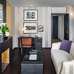 60 Hyde Park Gate Hotel