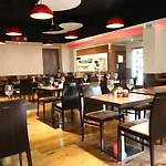 St Giles London – A St Giles Hotel