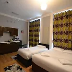 Hyde Park Suites