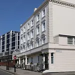 Best Western Buckingham Palace Rd