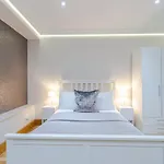 Guilford Street Apartments