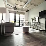 Hotel Apartment Two Bedroom Ferrum Wembley Park