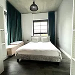 Hotel Apartment Two Bedroom Ferrum Wembley Park