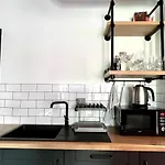 Hotel Apartment Two Bedroom Ferrum Wembley Park