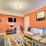 Hyde Park Private Family Apartments