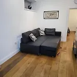 Classy Flat In Fulham