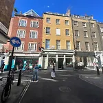 Covent Garden Best Location!