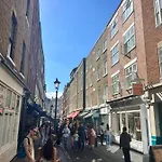 Covent Garden Best Location!