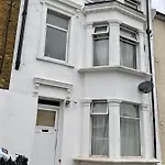 Elmdene Road
