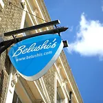 St Christophers Inn Greenwich Hostel