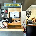 St Christophers Inn Greenwich Hostel