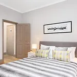 Cleveland Residences Apartments
