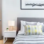 Cleveland Residences Apartments