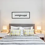 Cleveland Residences Apartments
