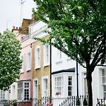 Chelsea Pad By Condokeeper
