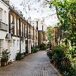 Chelsea Pad By Condokeeper