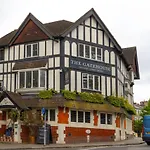 Stylish One Bedroom Apartment In Greater London