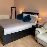 Lovely 1 Bedroom Apartment In Chelsea, London