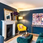 The Brunswick Oasis 2 Bedroom In Notting Hill