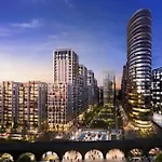 Modern Apartment In Shepherds Bush Near Westfield