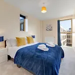 Flourish Apartments - Mulberry House - Tottenham