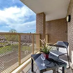 Flourish Apartments - Mulberry House - Tottenham