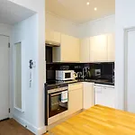 Marylebone Studio Flat