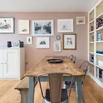 Superb Artist Flat With Free Parking By Portobello