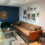 Gallions\' Apartments
