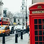 Aplacetostay Central London Apartment, Zone 1